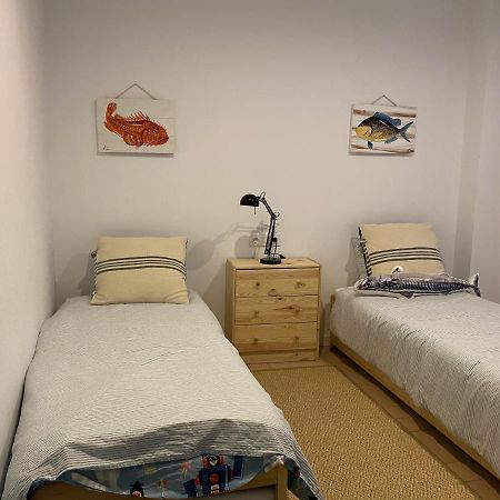 Can Nicasi L' Escala Extérieur photo