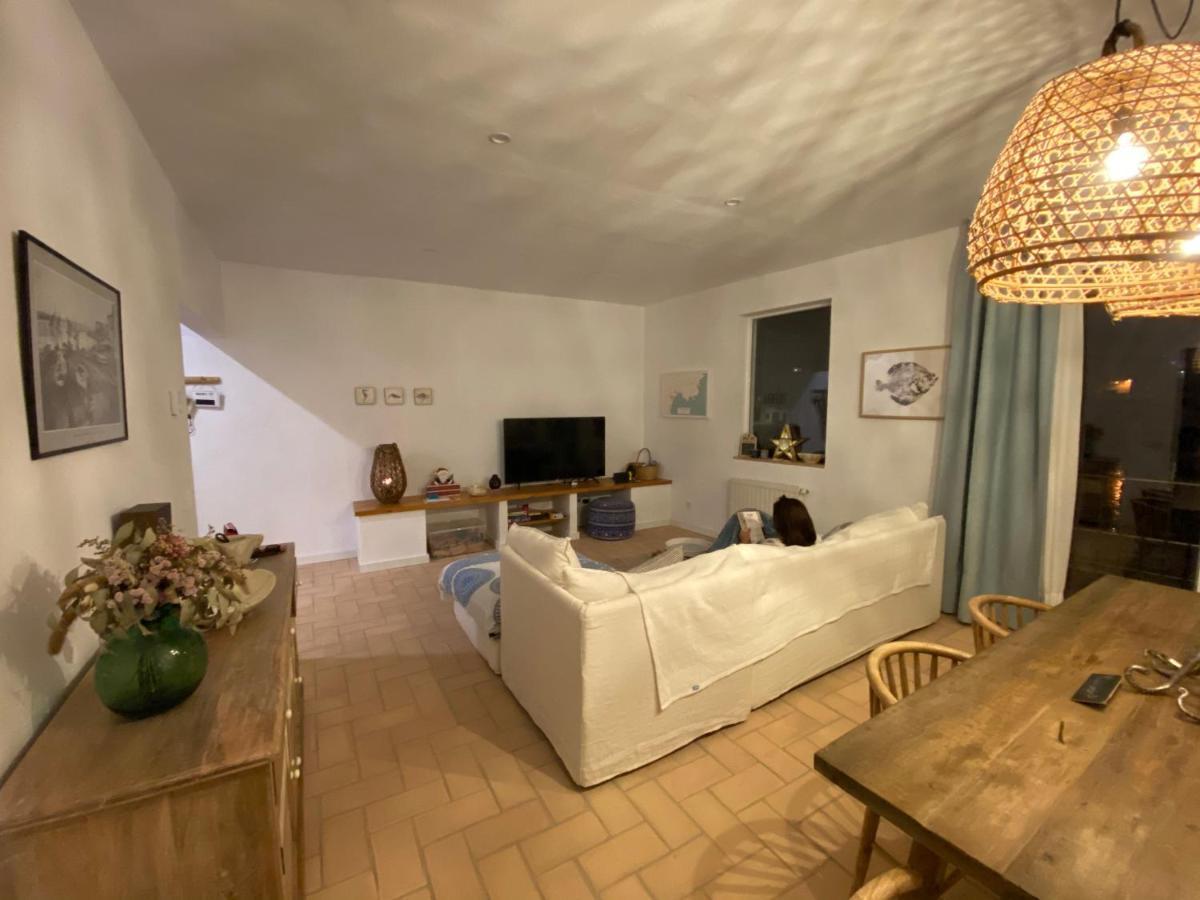 Can Nicasi L' Escala Extérieur photo