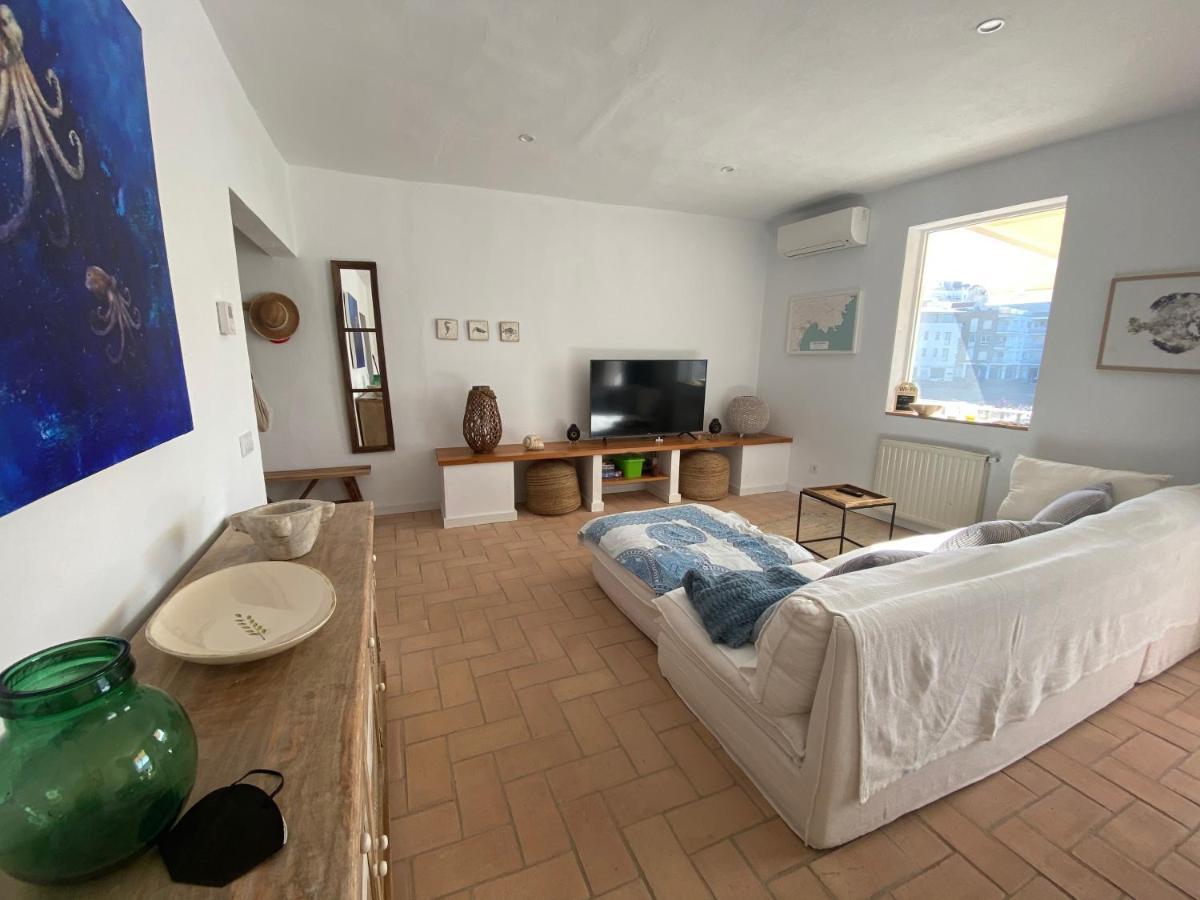Can Nicasi L' Escala Extérieur photo