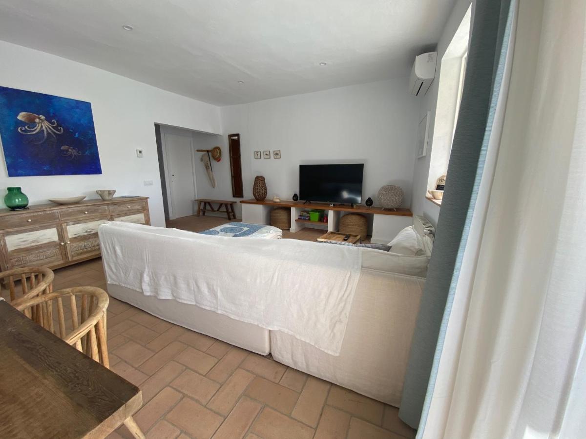 Can Nicasi L' Escala Extérieur photo
