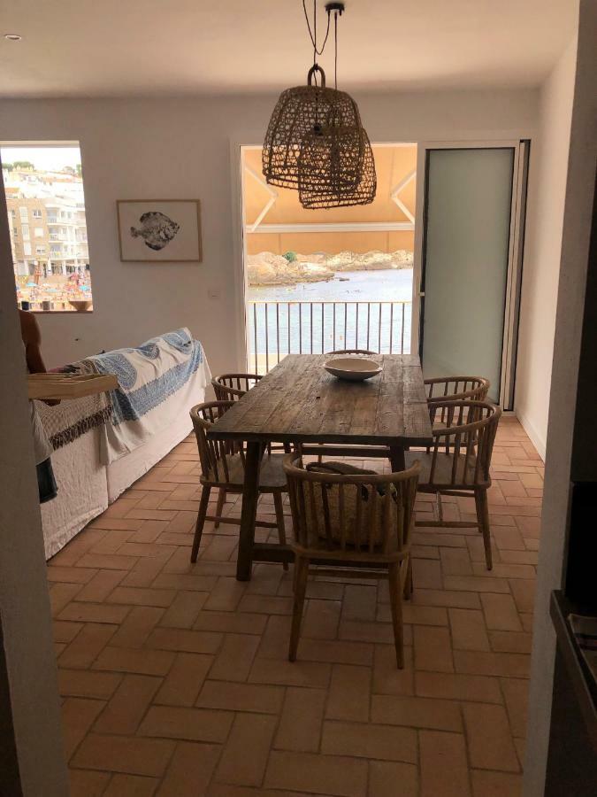 Can Nicasi L' Escala Extérieur photo