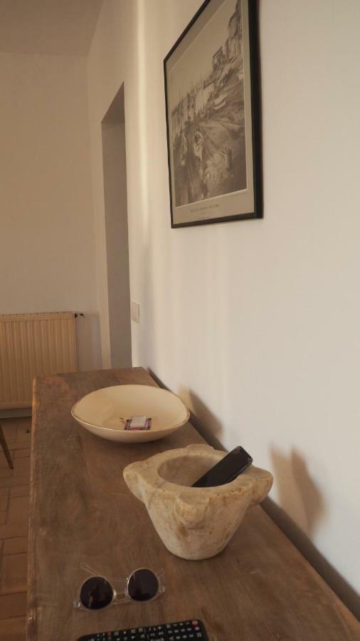 Can Nicasi L' Escala Extérieur photo