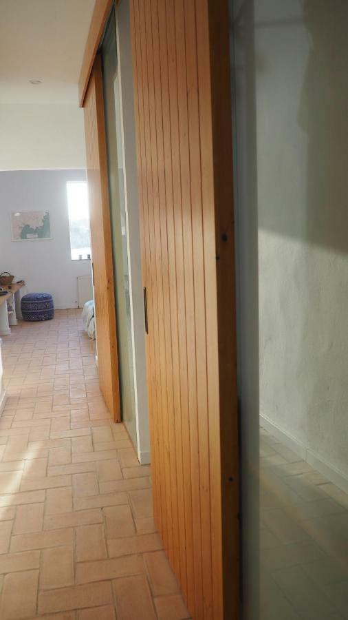 Can Nicasi L' Escala Extérieur photo