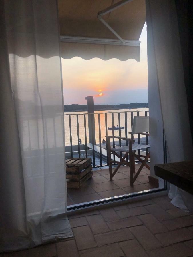 Can Nicasi L' Escala Extérieur photo